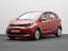 Kia Picanto - 1.0 DPi DynamicLine Bluetooth | Parkeersensoren | Airco
