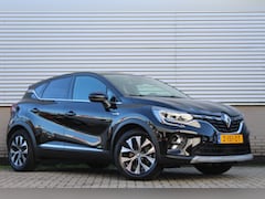 Renault Captur - 1.6 E-Tech full hybrid 145 Techno | Origin NL | Camera | Carplay | Airco