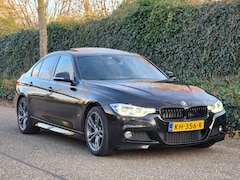 BMW 3-serie - 330e M Sport Schuifdak Apple CarPlay Camera H&K AP Centennial High Executive