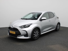 Toyota Yaris - 1.5 Hybrid Active | Automaat | Apple Carplay / Android Auto | Cruise Control | Achteruitri