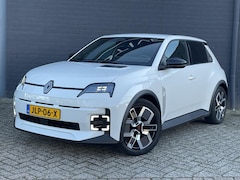 Renault 5 - 5 Techno 52 kWh | Adapt Cruise | Google Navigatie | Comfort Range