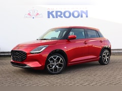 Suzuki Swift - 1.2 Smart Hybrid Sport Edition I Gt-Pakket I 17" lm velgen I