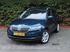 Skoda Karoq - 1.0 TSI Business Edition Plus 110PK | Parkeercamera | Apple/Android Carplay | Climate Cont