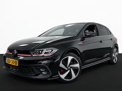 Volkswagen Polo - 2.0 TSI GTI TSI 210PK DSG GTI-SPORT CARPLAY/LED/IQ-LIGHT