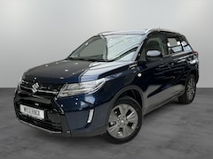 Suzuki Vitara - 1.4 Boosterjet Smart Hybride Select [ 10 jaar garantie I ACC I