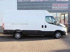 Iveco Daily - 35S18 HA8 3.0 352L H2 Airco/Cruise/Cam/Nav Nieuw