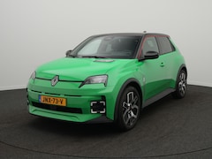 Renault 5 - 5 comfort range techno 52 kWh - Pack Winter - Demo - V2G