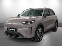 Leapmotor B03X - ProMax Design 53 kWh Volledig Elektrisch, lederen bekleding en Navigatie Wordt verwacht