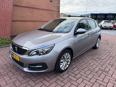 Peugeot 308 - 1.5 BlueHDi Blue Lease, Euro 6, Apple Carplay, Marge
