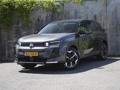 Citroën C5 Aircross - Business Comfort Range 74 kWh 214pk Automaat PANO | STOELVENTIL/VERW. | HEAD-UP | MASSAGE