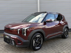 Kia EV2 - GT-Line 61 kWh | 360 Camera | Stoelventilatie | Stoel/Stuurwielverwarming | Memory | Schui
