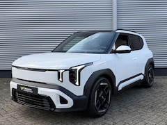 Kia EV2 - GT-Line 61 kWh | 360 Camera | Stoelventilatie | Stoel/Stuurwielverwarming | Memory | Schui