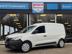 Renault Express - TCe 100 Extra CarPlay & Android auto / P-sensor / Airco / Houten laadruimte