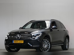 Mercedes-Benz GLC-klasse - 300de 4MATIC Business Solution AMG NIEUW STAAT