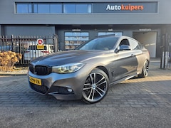 BMW 3-serie Gran Turismo - GT - 320i M-Sport High Executive Edition | Leder| Panoramadak | Camera
