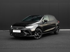 SEAT Ibiza - 1.0 EcoTSI 95pk FR Business Connect | Achteruitrijcamera | Airco (automatisch) | Cruise co
