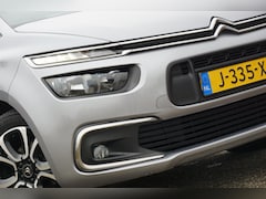 Citroën Grand C4 SpaceTourer - 1.2 PureTech Business Automaat - Gris Artense - Camera/Clima/Carplay