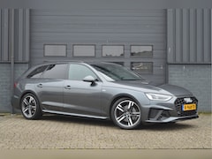 Audi A4 Avant - 35 TFSI S edition | S-LINE | CAMERA | ORG. NL |