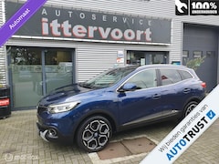 Renault Kadjar - 1.2 TCe Bose Automaat