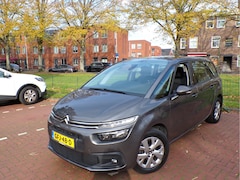 Citroën Grand C4 SpaceTourer - 1.2 PureTech Business AUTOMAAT 7 PERSOONS NW DISTRIEBUTIERIEM