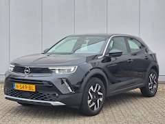 Opel Mokka - 1.2 Elegance Navigatie | Parkeercamera | Climate Control