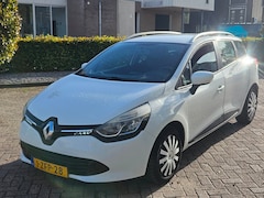 Renault Clio Estate - 1.5 dCi ECO Expression