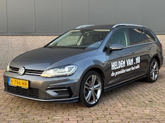 Volkswagen Golf Variant - 2.0 TDI R-LINE PANO LED DYNAUDIO