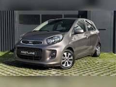 Kia Picanto - 1.0 CVVT ComfortPlusLine Navigator | Camera| Bleutooth