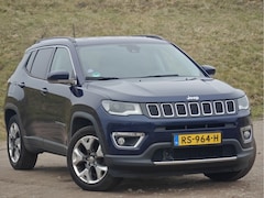 Jeep Compass - 1.4 MultiAir Opening Edition Plus