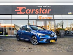 Renault Clio - 1.6 E-Tech Hybrid 145 Techno|CRUISE|CAMERA|DODEHOEK