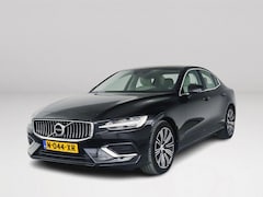Volvo S60 - B3 Inscription | Cruise control | Stoel- en Stuurverwarming | Elektrische stoelen