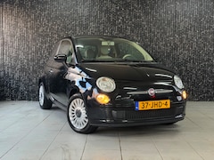 Fiat 500 - 1.2 Pop Automaat | Airco