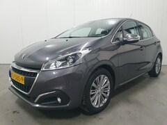 Peugeot 208 - 1.2 PureTech Allure NAVI/PDC/CARPLAY/TRHAAK/LMV