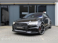 Audi RS3 - 2.5 TFSI RS3 quattro