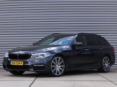 BMW 5-serie Touring - 520i M-Sport High Executive *Panodak*Nappaleder
