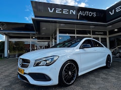 Mercedes-Benz CLA-Klasse - 180 Business Solution AMG Upgrade Edition