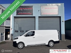 Opel Vivaro - bestel 2.0 CDTI L3H1 Edition