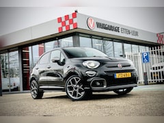 Fiat 500 X - 1.3 150PK Sport | CAMERA | CARPLAY + ANDROID | ADAPTIEVE CRUISE