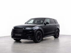 Land Rover Range Rover Sport - 3.0 P460e Dynamic SE PHEV | Stoelventilatie | 23'' | Cold Clima Pack | Elec Trekhaak | Sch