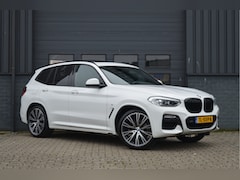 BMW X3 - xDrive20i High Executive | M-PAKKET | PANO | TREKHAAK |