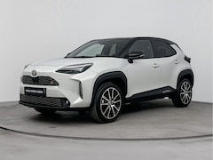 Toyota Yaris Cross - 1.5 Hybrid 115 GR-Sport | Stoelverwarming | Lichtmetalen Velgen | Navi | HUD | Blind Spot