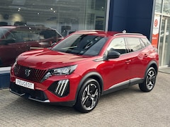 Peugeot 2008 - 1.2 Turbo 100 PK Allure | Nieuwste Model | Navigatie via Telefoon | LED Verlichting | Crui
