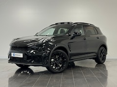 Lynk & Co 01 - 1.5 More | Afwijkende dakkleur | Alarmsysteem | Apple Carplay/Android Auto|telefoonintegra