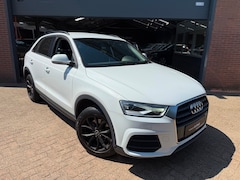 Audi Q3 - 1.4 TFSI S-TRONIC|CRUISE/NAVI/PDC/LED/