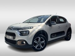 Citroën C3 - PureTech 83 C-Series | Carplay/Android Auto | Bluetooth | Climate Control | Parkeersensore