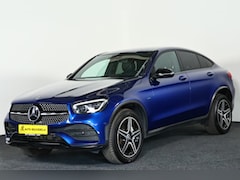 Mercedes-Benz GLC-klasse Coupé - 300e 4MATIC Business Solution AMG / LED / Camera / CarPlay / Leder