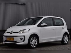 Volkswagen Up! - 1.0 BMT high up Cruise, PDC, A/C, Multi. stuur, Bluetooth
