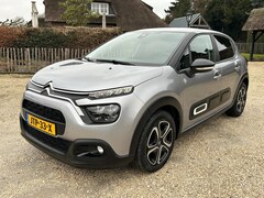 Citroën C3 - 1.2 PureTech Feel Edition navi, cruise, Apple car play
