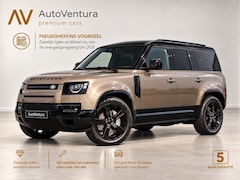 Land Rover Defender 110 - 2.0 P300e 110 X-Dynamic SE