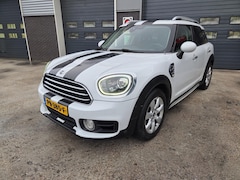 MINI Countryman - 1.5 Cooper, Automaat, Trekhaak, Navigatie/ telefoon/ PDC